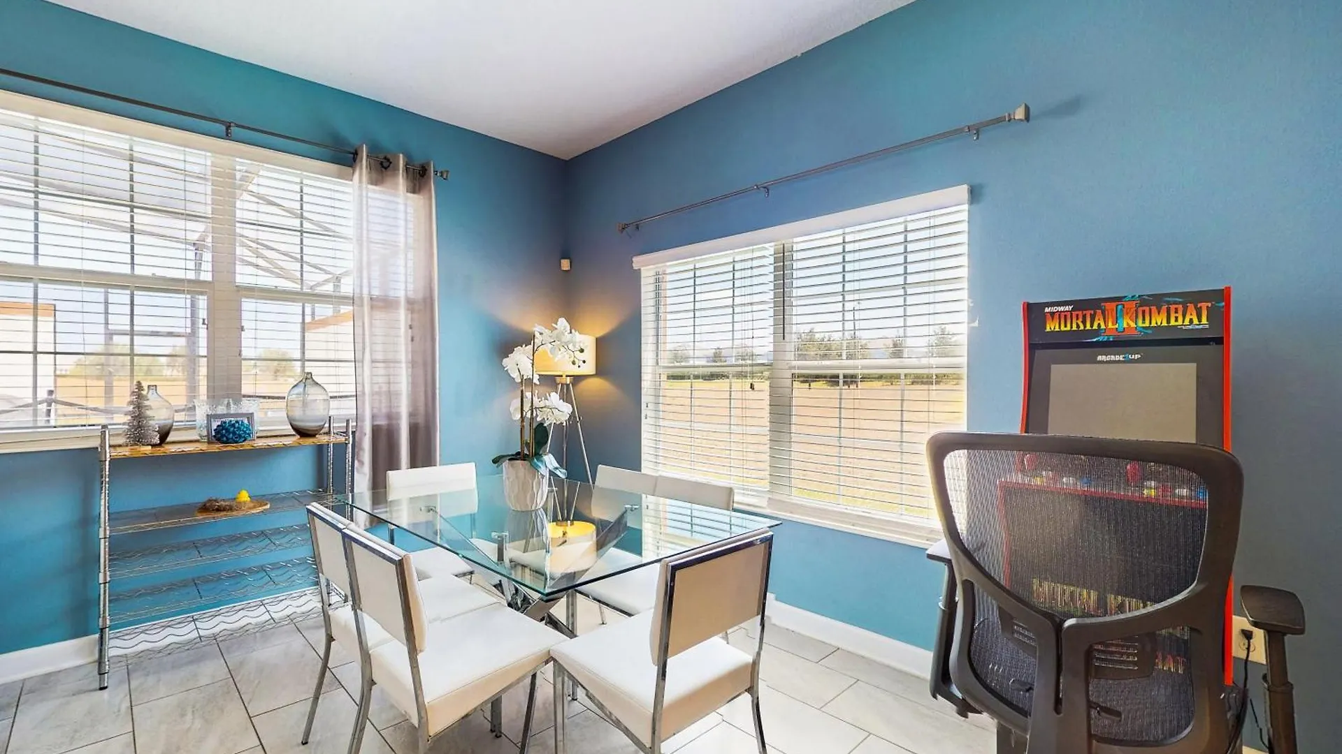 Championsgate Townhome Retreat Davenport 0*,  USA