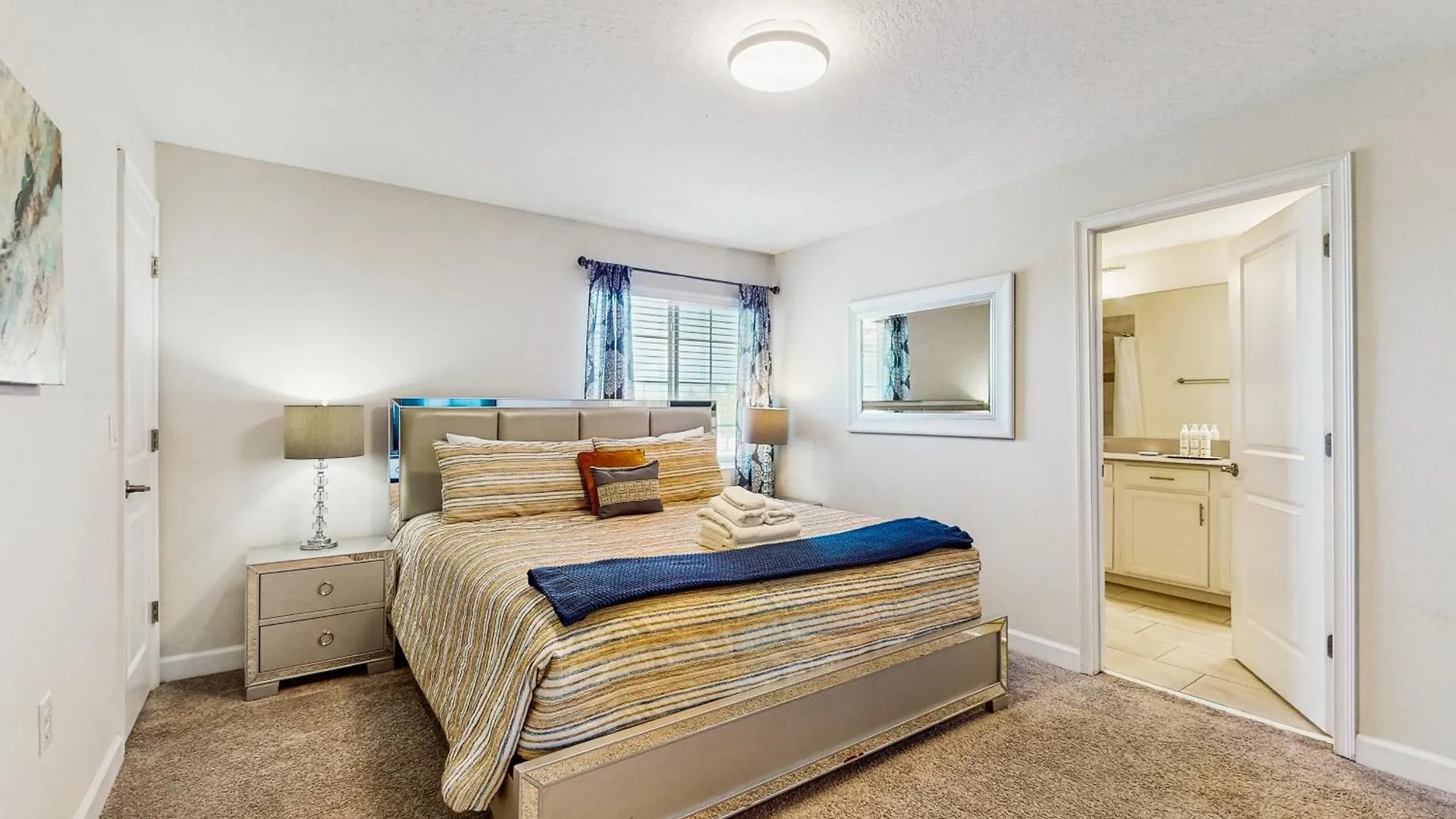 Championsgate Townhome Retreat Davenport