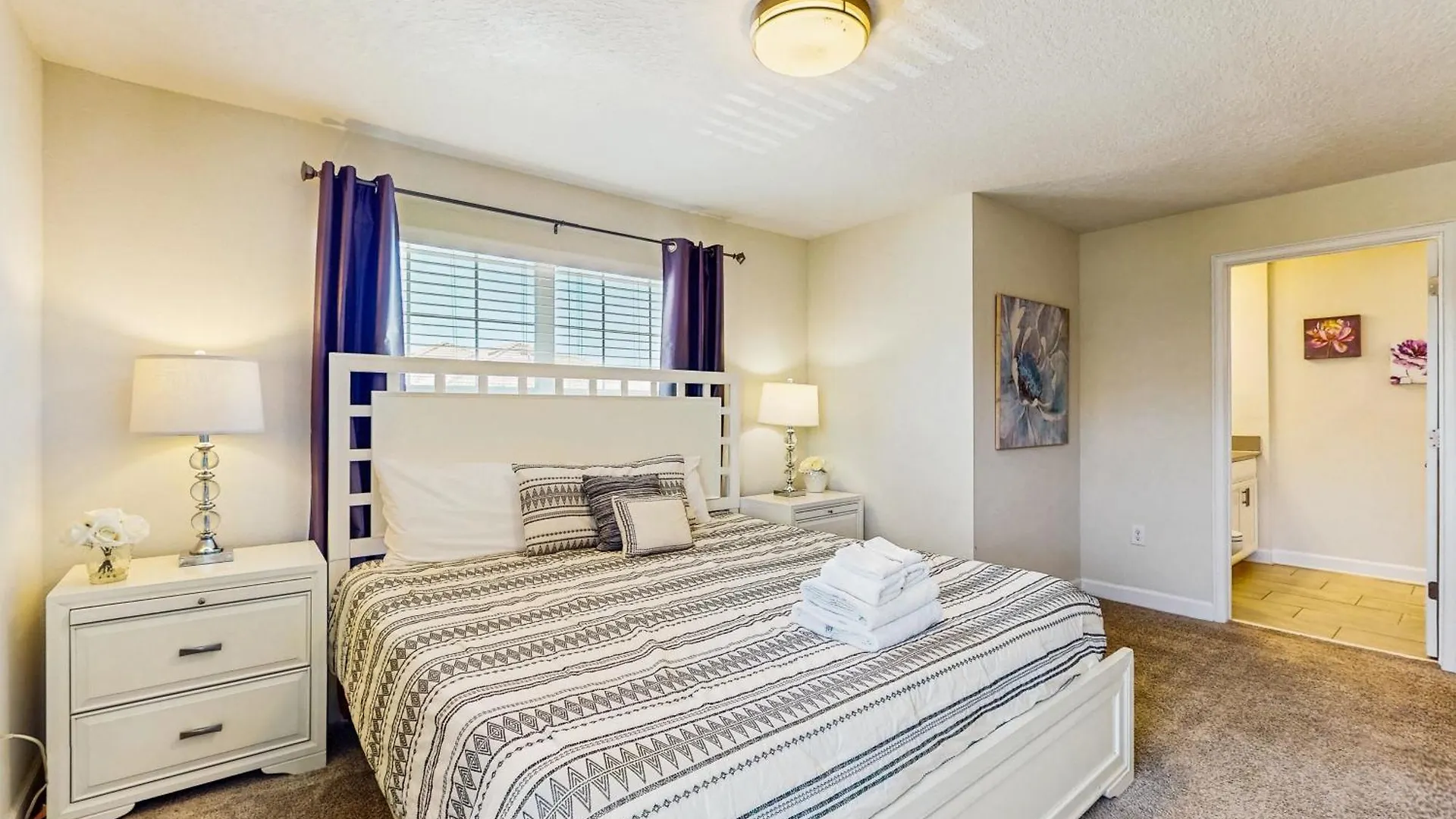 Championsgate Townhome Retreat Davenport