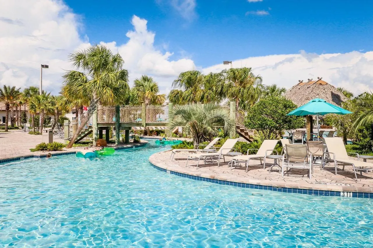 Championsgate Townhome Retreat Davenport 0*,