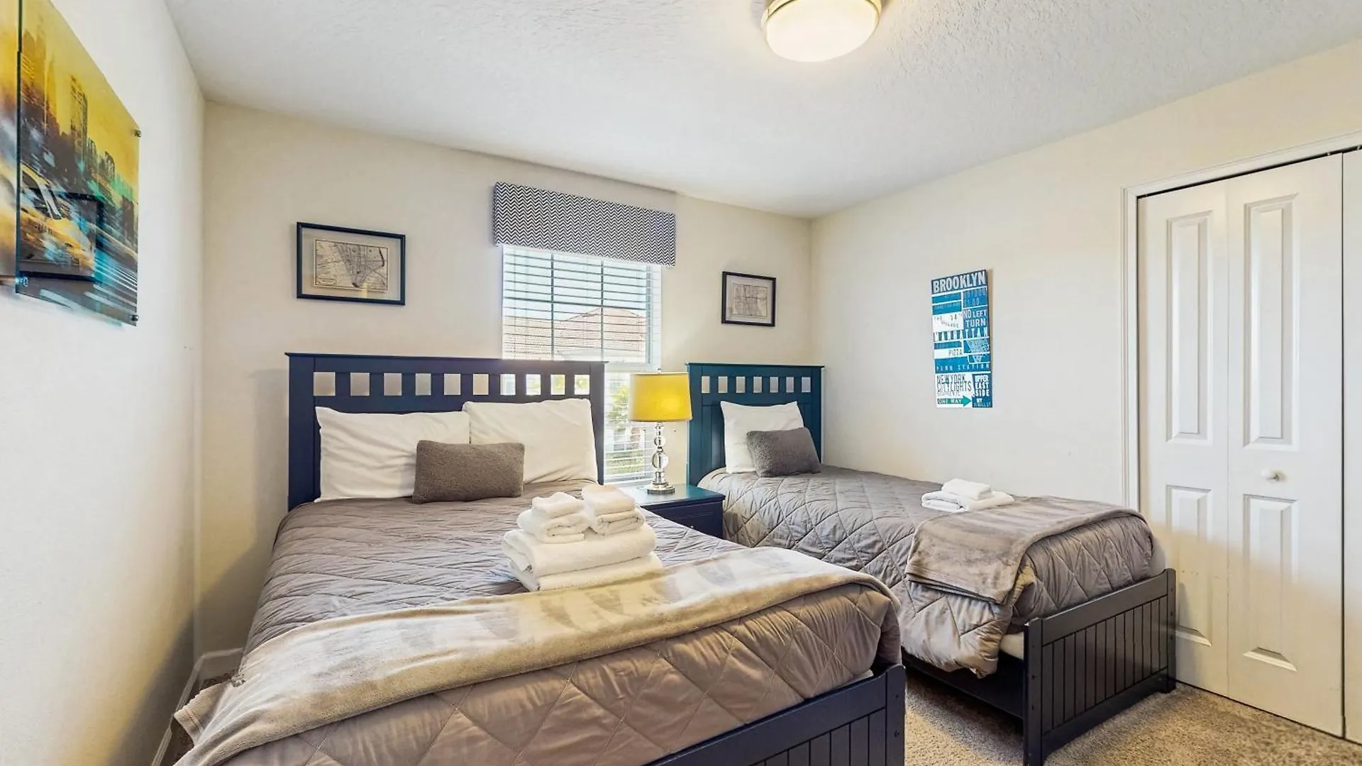 Championsgate Townhome Retreat Davenport United States