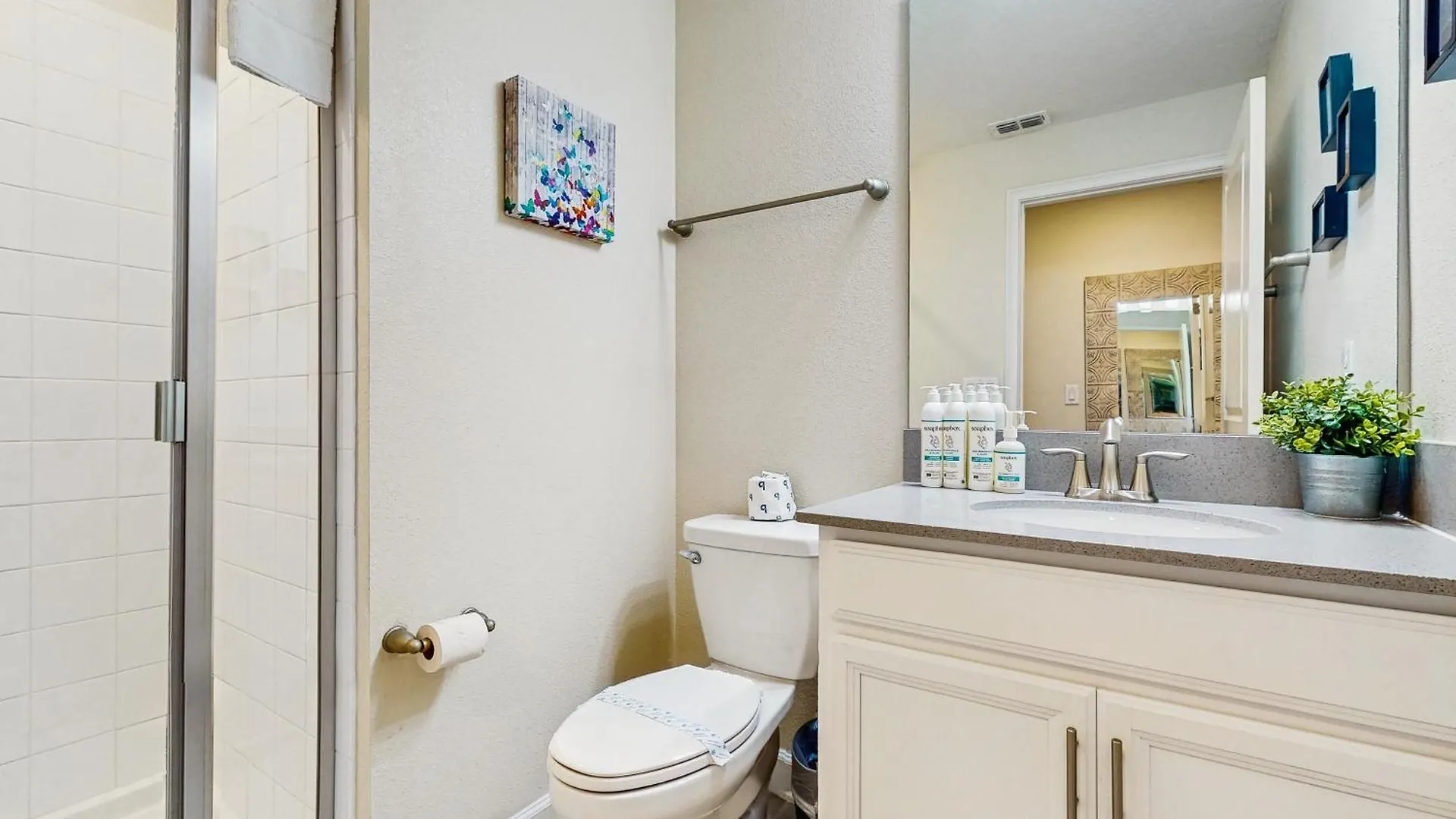 Championsgate Townhome Retreat Davenport