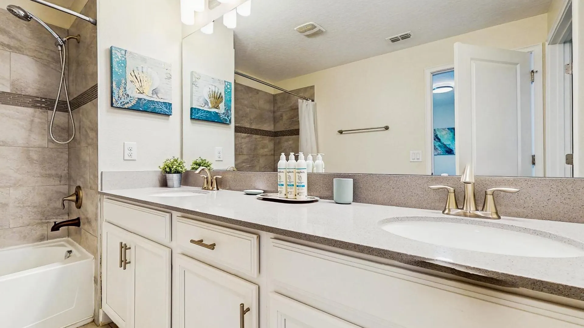 Championsgate Townhome Retreat Davenport