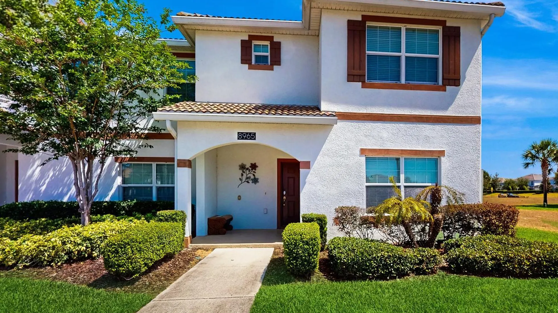 Championsgate Townhome Retreat Davenport 0*,  United States