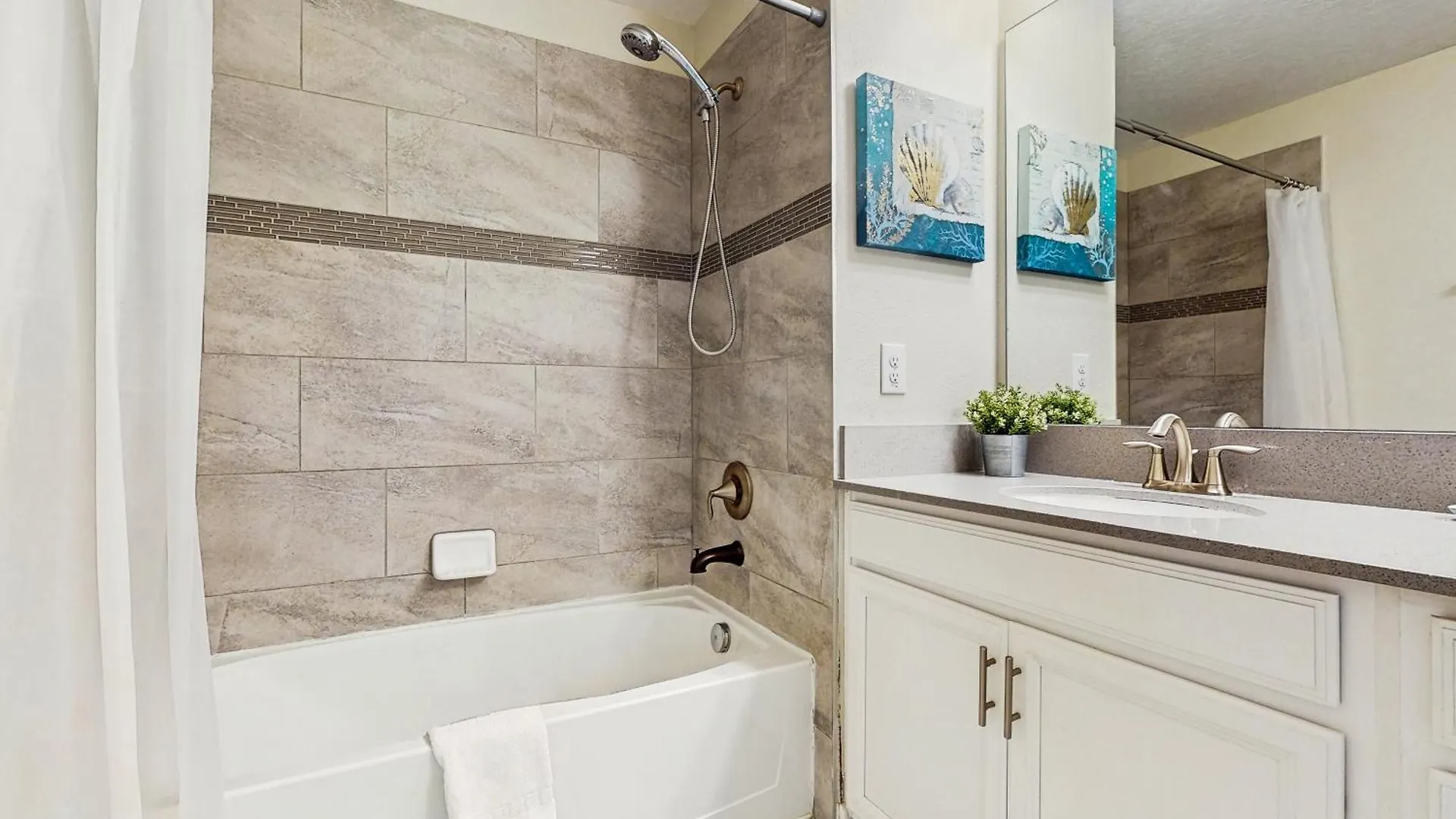 Holiday home Championsgate Townhome Retreat Davenport