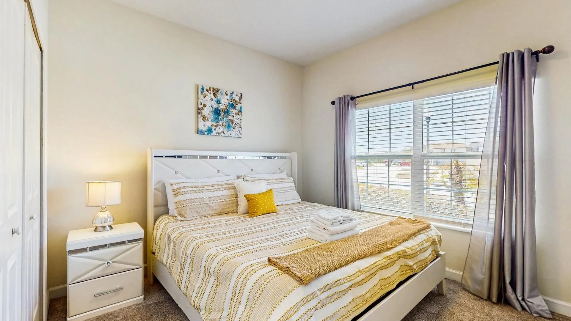 Holiday home Championsgate Townhome Retreat Davenport