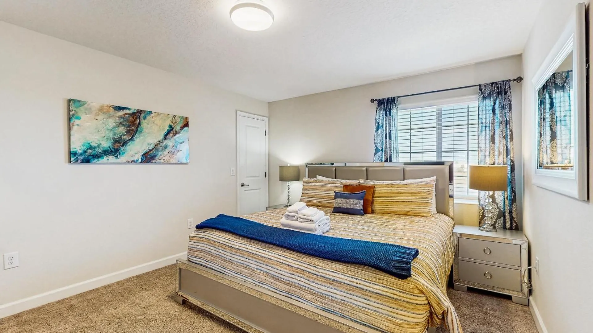 Championsgate Townhome Retreat Davenport United States