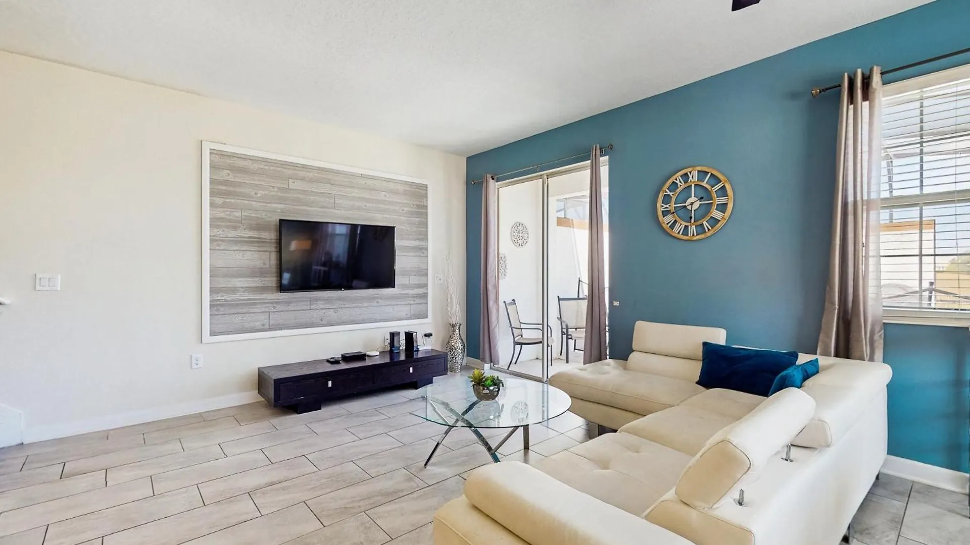 Championsgate Townhome Retreat Davenport Holiday home