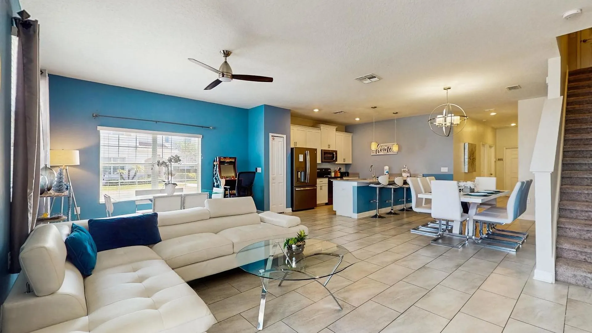 Championsgate Townhome Retreat Davenport Holiday home
